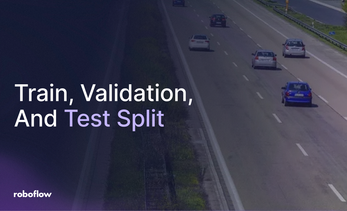 Train, Validation, Test Split for Machine Learning