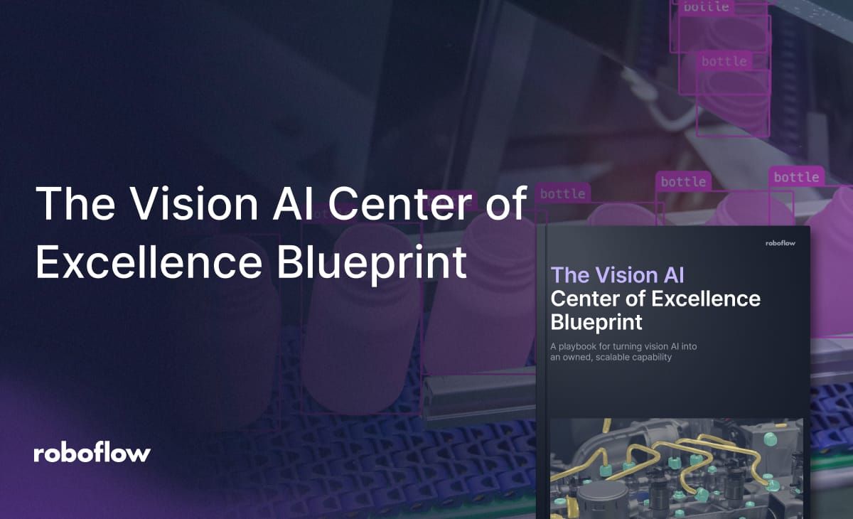 The Vision AI Maturity Model