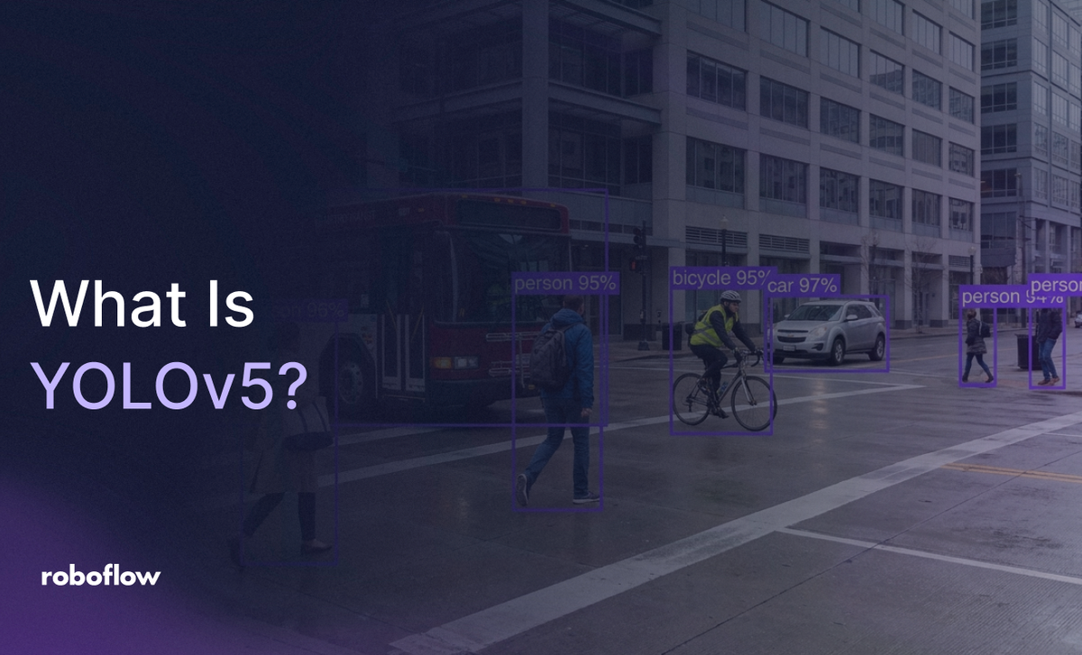 YOLOv5 Architecture, Sizes, and How It Works in Roboflow