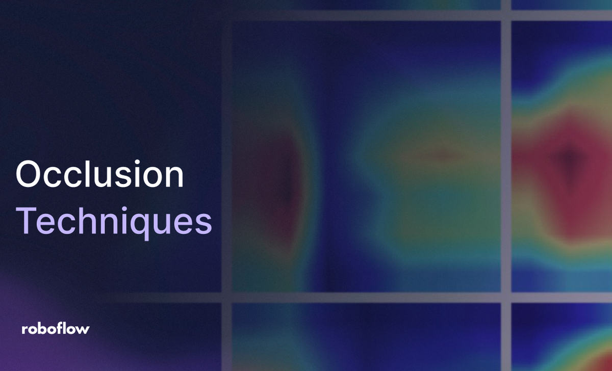 Occlusion Techniques in Computer Vision with Roboflow