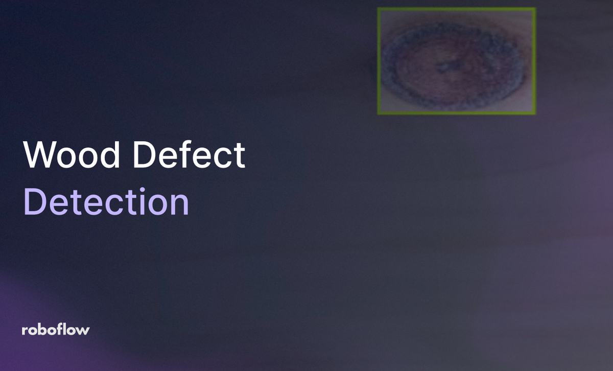 Deploy a Wood Surface Inspection System