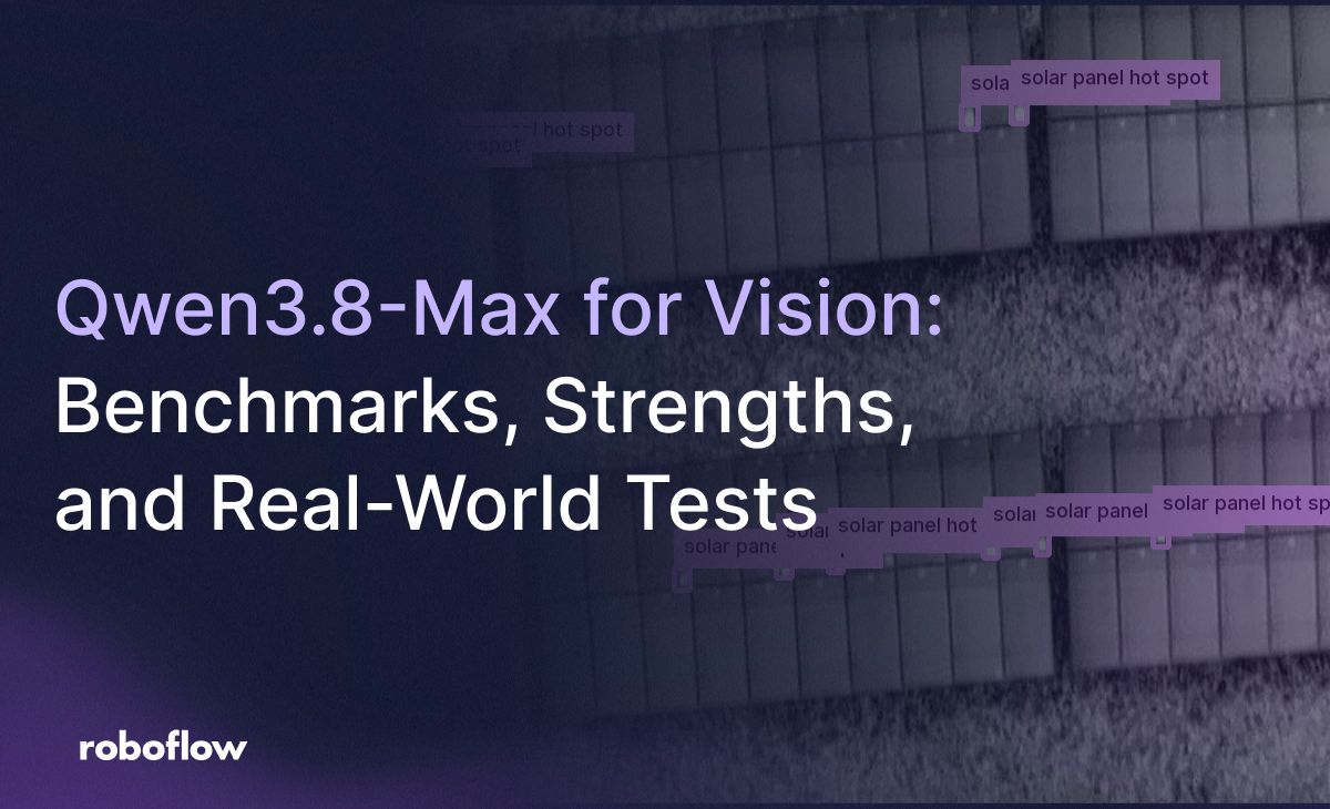 Qwen3.8-Max for Vision: Benchmarks, Strengths, and Real-World Tests