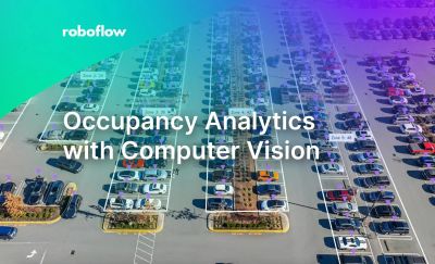 Occupancy Analytics with Computer Vision