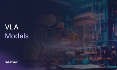 Vision-Language-Action (VLA) Models for Robotics