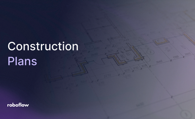 Detecting and Counting Symbols on Construction Plans