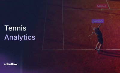 automate tennis player performance tracking with roboflow vision AI