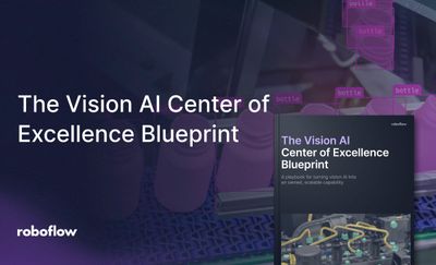 The Vision AI Maturity Model