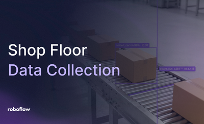 Shop Floor Data Collection