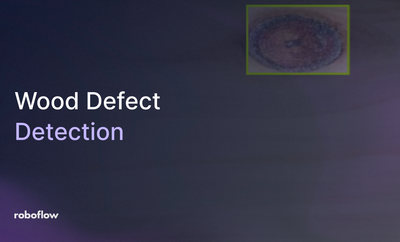 Deploy a Wood Surface Inspection System