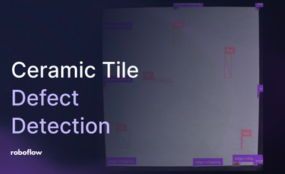 Ceramic Defect Detection Conclusion