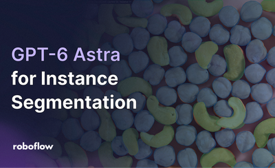 GPT-6 Astra for Segmentation
