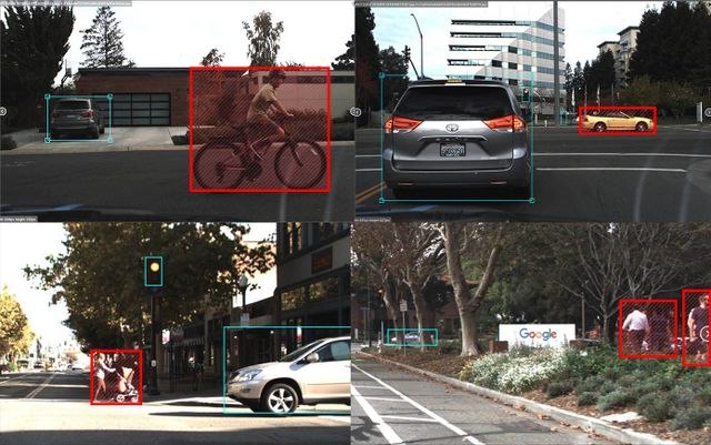 A popular self-driving car dataset is missing labels for hundreds of pedestrians
