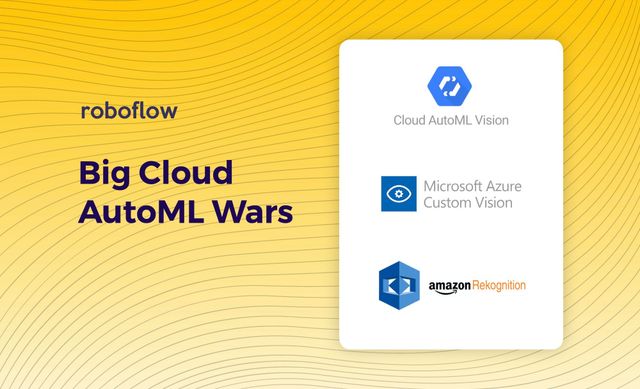 Benchmarking the Major Cloud Vision AutoML Tools