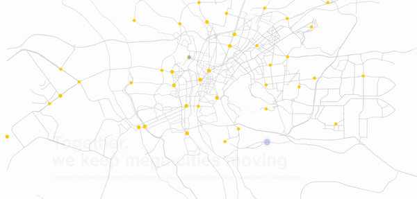 Reducing Traffic with Computer Vision