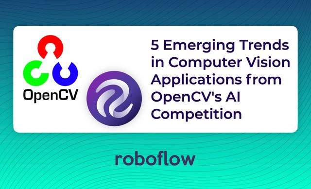 opencv