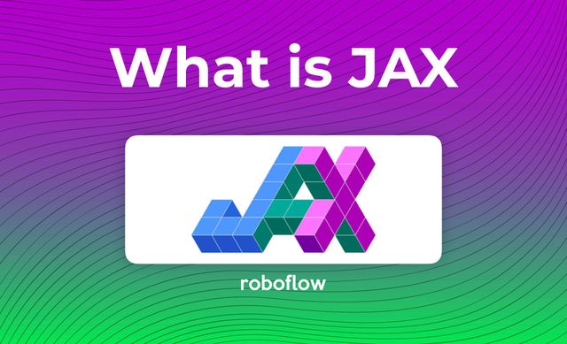 What is JAX?