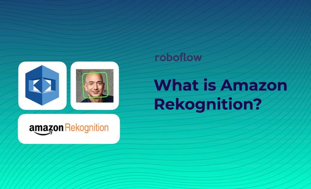 rekognition