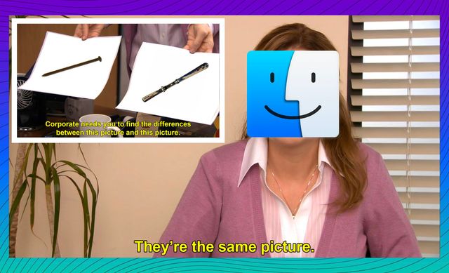 neuralhash collisions