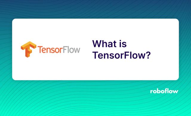 tensorflow
