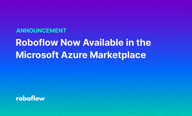 azure marketplace