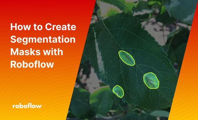 What is a Segmentation Mask? An Introduction