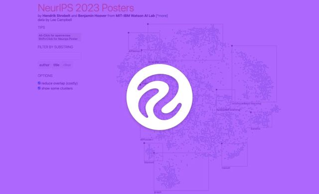 NeurIPS 2023 Papers Highlights