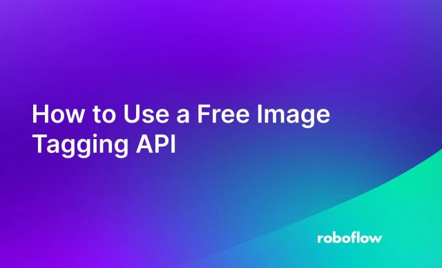 AI image tagging free