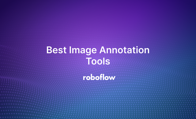 5 Best Image Annotation Tools in 2026