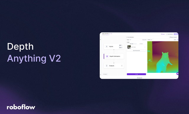 depth understanding in computer