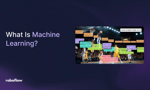 What Is Machine Learning