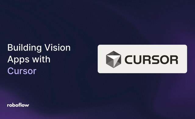 Cursor Object Detection