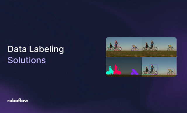 the best data labeling tools