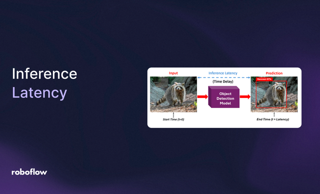 Inference Latency