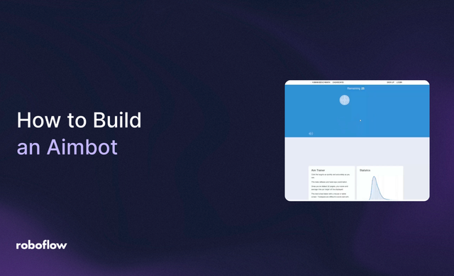 How to Build and Run an Aimbot