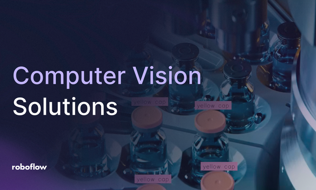 Best Computer Vision Platforms and Solutions (2026)