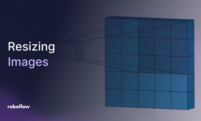 how to resize images without distortion