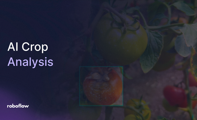 Crop Disease Detection and AI Crop Analysis