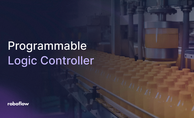 Programmable Logic Controller