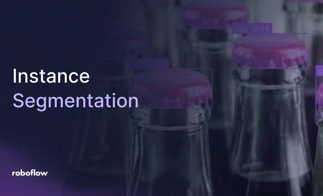 learn all about instance segmentation in computer vision