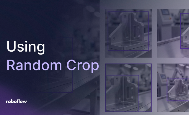 Why and How to Implement Random Crop Data Augmentation in Roboflow