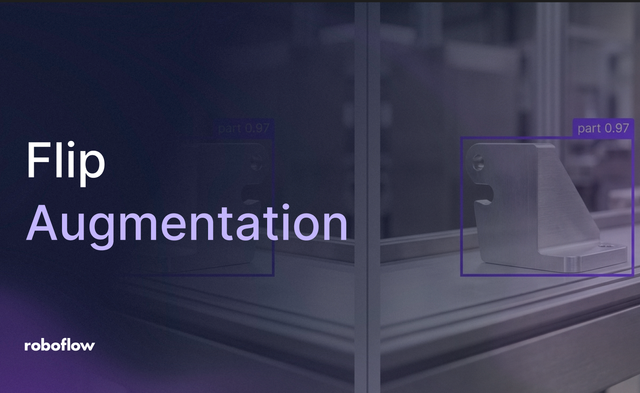  How Roboflow Flip Augmentation Improves Model Performance