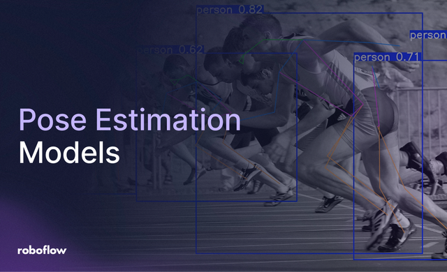 Best Pose Estimation Models