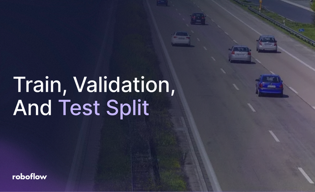 Train, Validation, Test Split for Machine Learning
