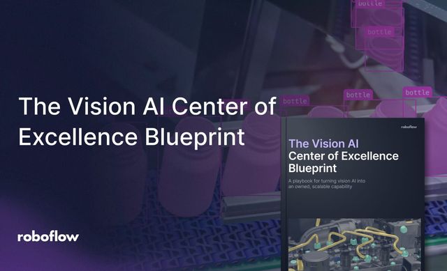 The Vision AI Maturity Model