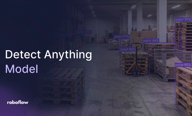 Detect Anything Model with Roboflow and SAM3
