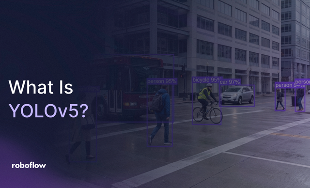 YOLOv5 Architecture, Sizes, and How It Works in Roboflow
