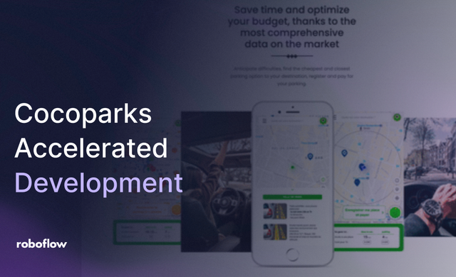 How Cocoparks Accelerated Their Development with Roboflow Vision AI