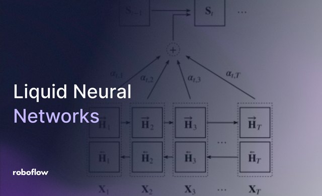 Liquid Neural Networks in Roboflow Computer Vision