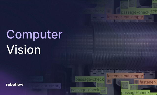 learn what computer vision is with roboflow vision ai