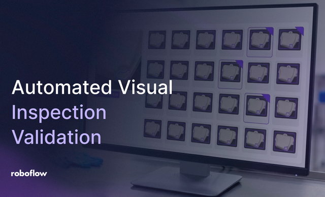 How to make CFR Part 11 compliant solutions with Roboflow